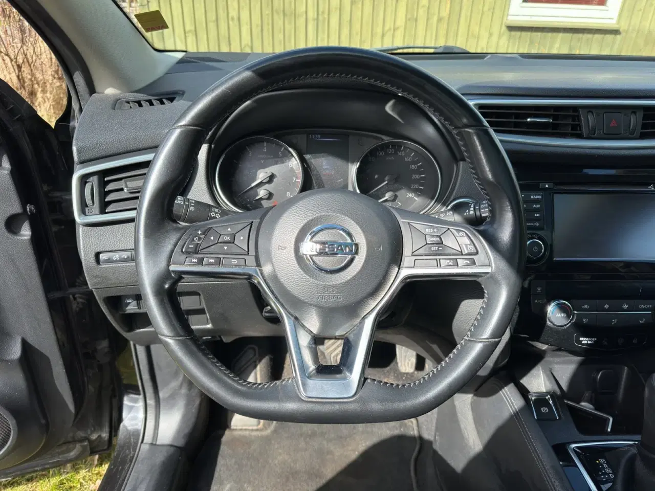 Billede 11 - Nissan Qashqai 1,2 Dig-T 115 Tekna+ X-tr.