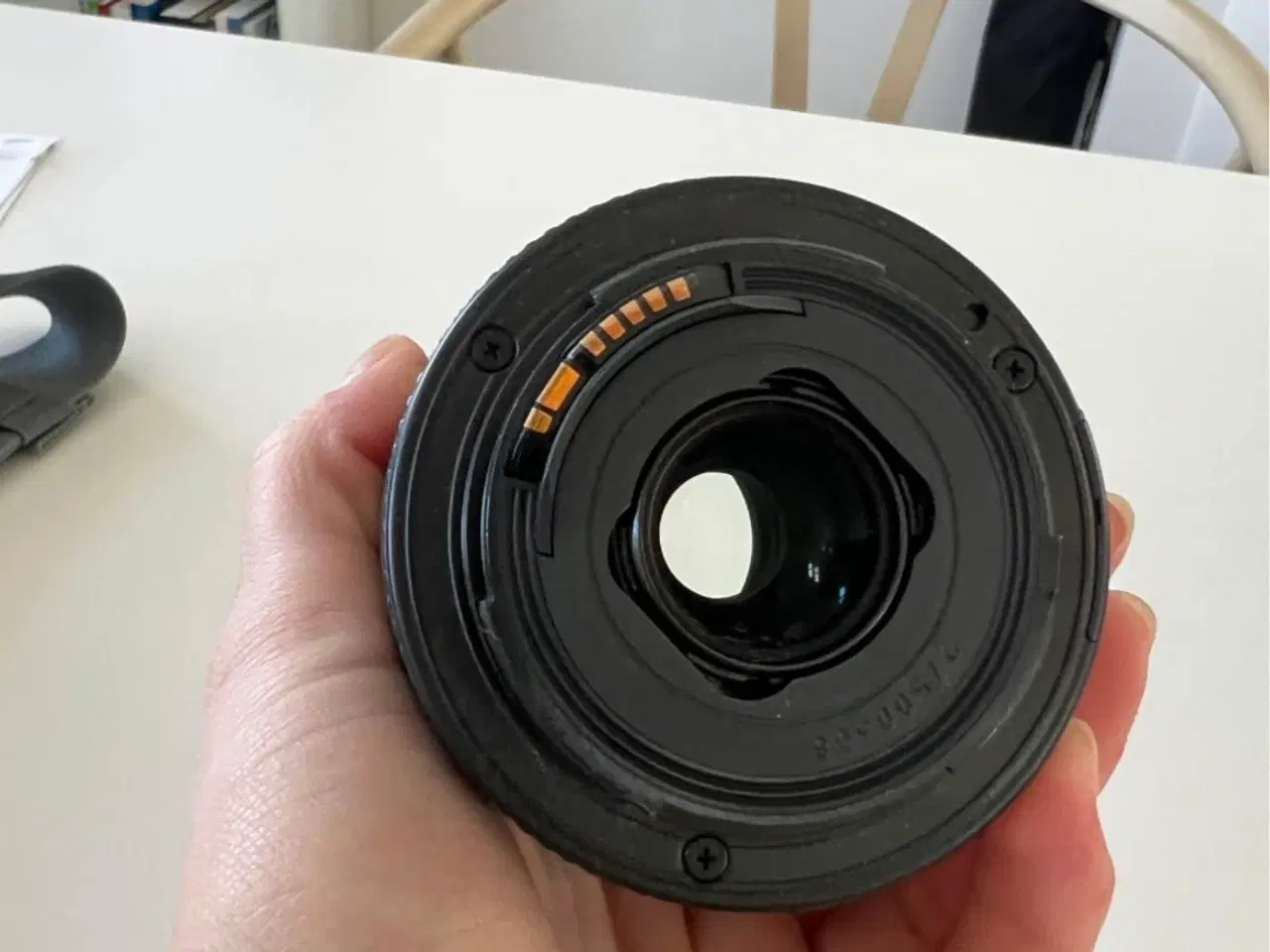 Billede 5 - Canon zoom lens ef 55 200mm ii usm