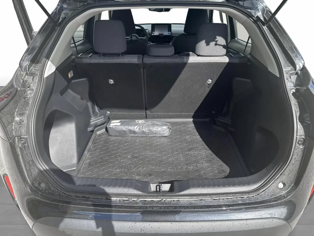 Billede 11 - Toyota Yaris Cross 1,5 Hybrid Active 116HK 5d Trinl. Gear