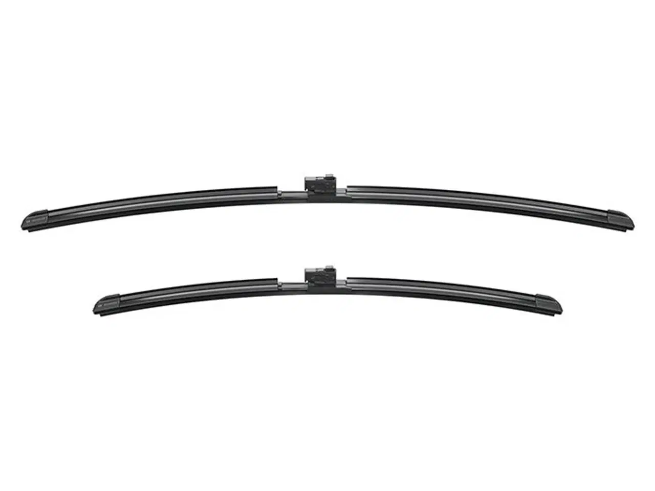 Billede 1 - Bosch Aerotwin Flatblade viskerblade sæt A727S