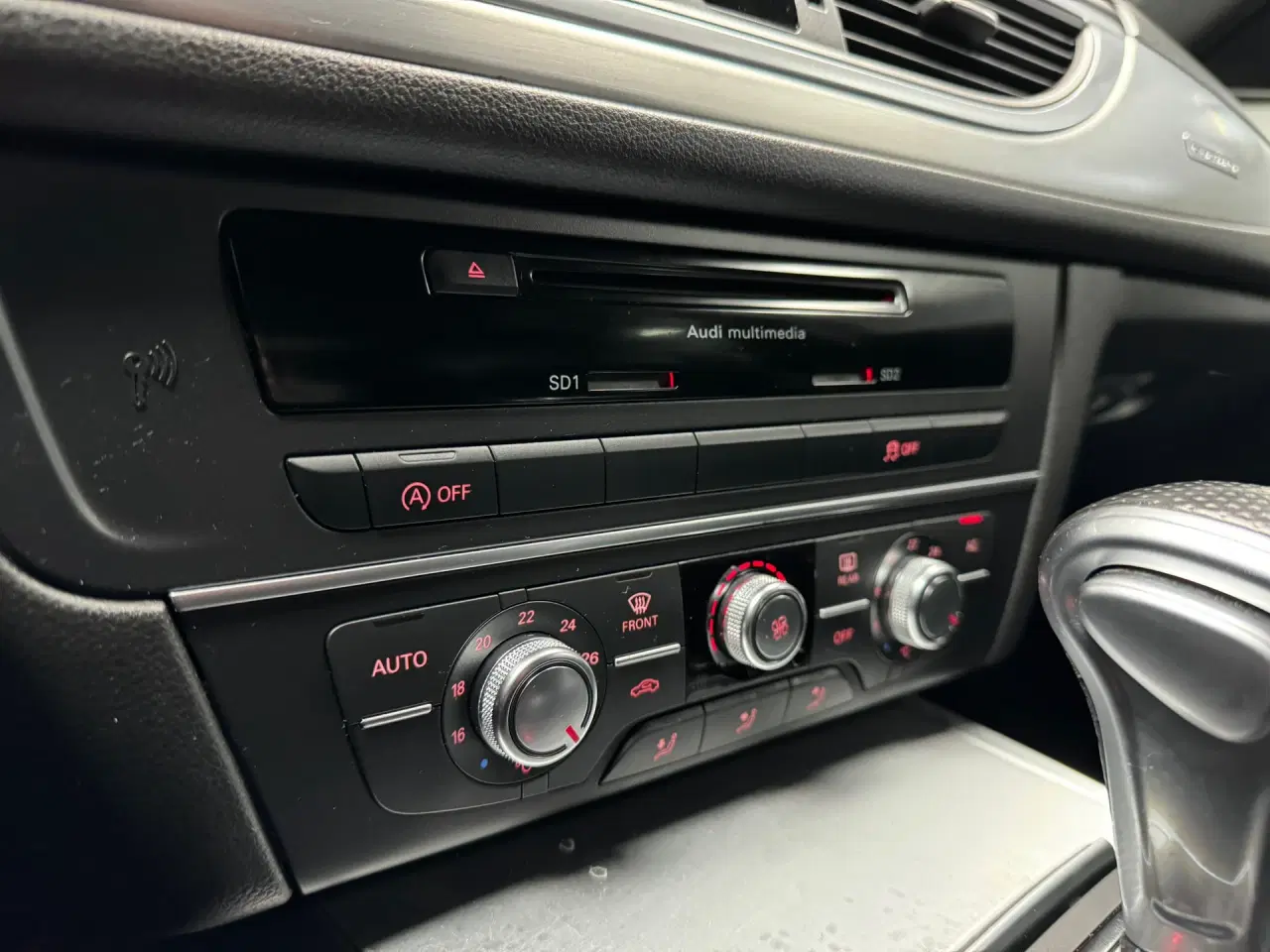 Billede 14 - Audi A6 3,0 TDI Quat S Tron 204HK 7g Aut.