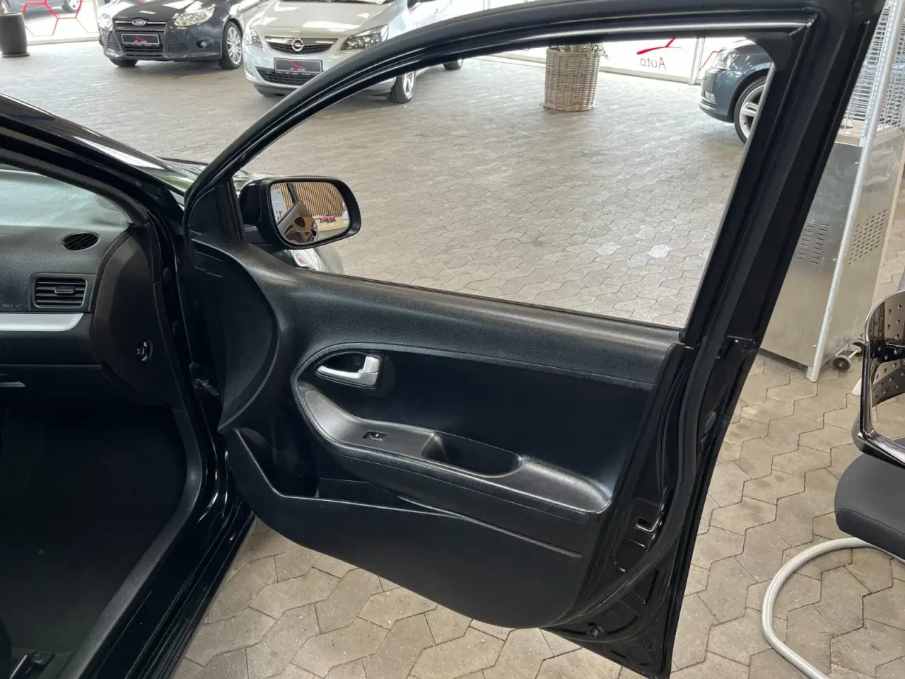 Billede 16 - Kia Picanto 1,2 Premium