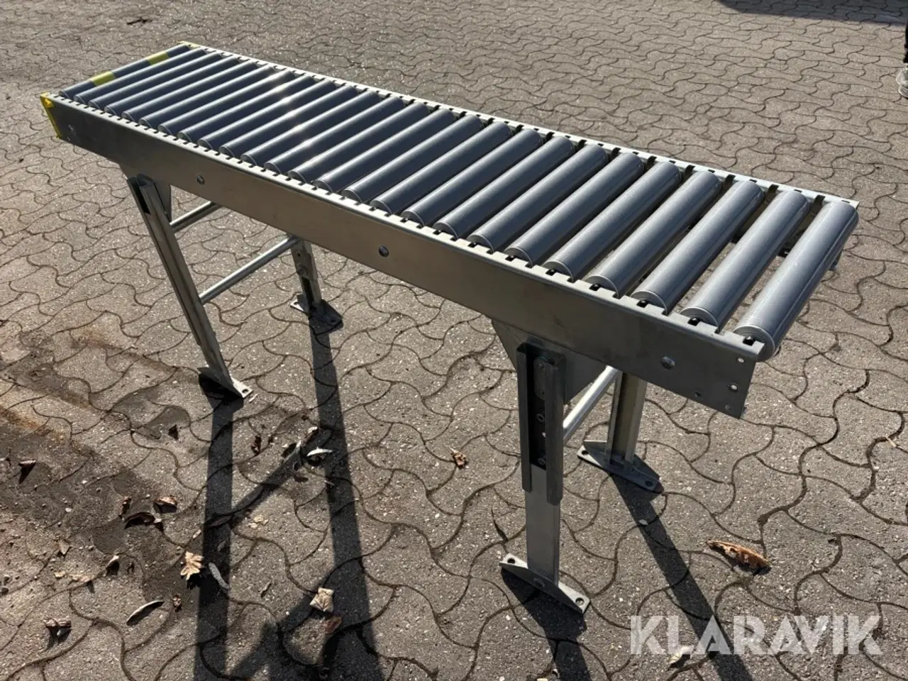 Billede 3 - Rullebånd