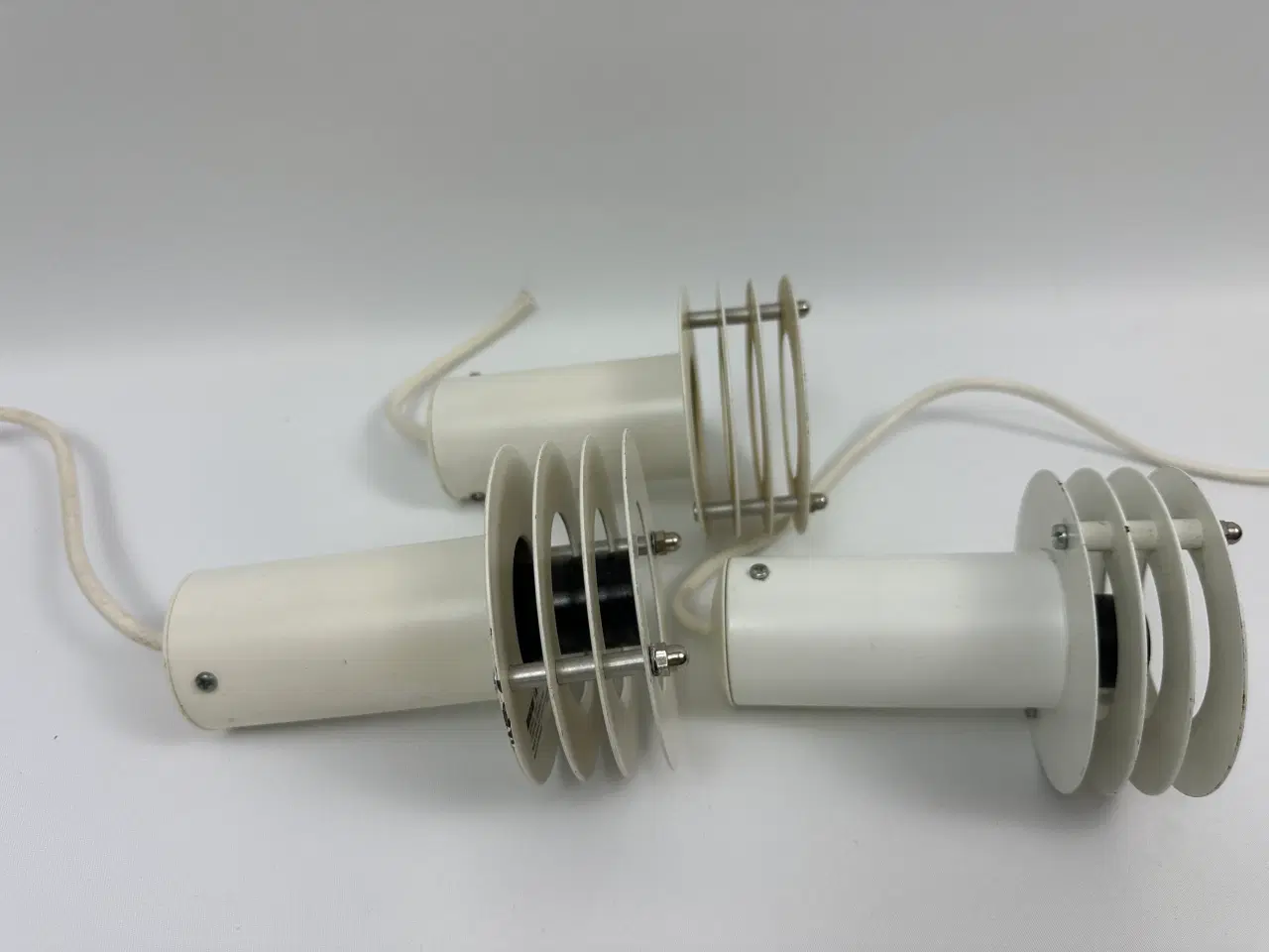 Billede 5 - 3 stk. LYFA model fiks, retro pendler