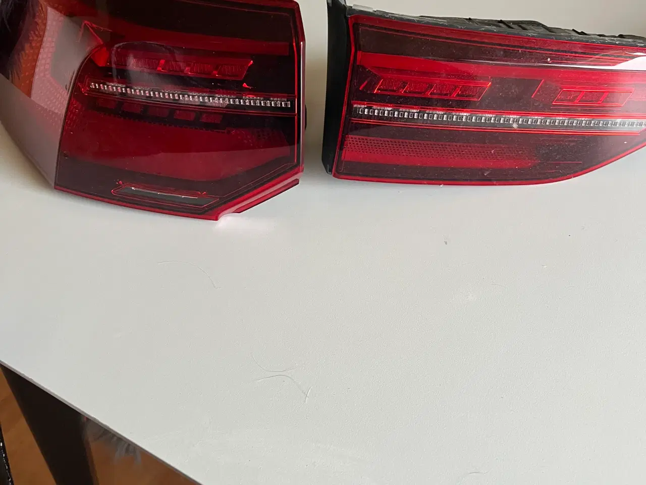 Billede 8 - Vw golf 8 baglygter