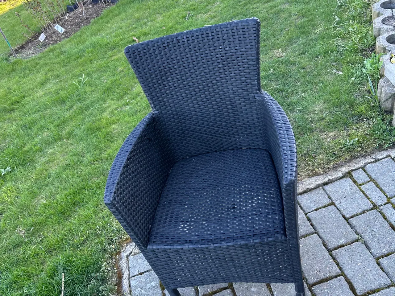 Billede 1 - Havemøbler