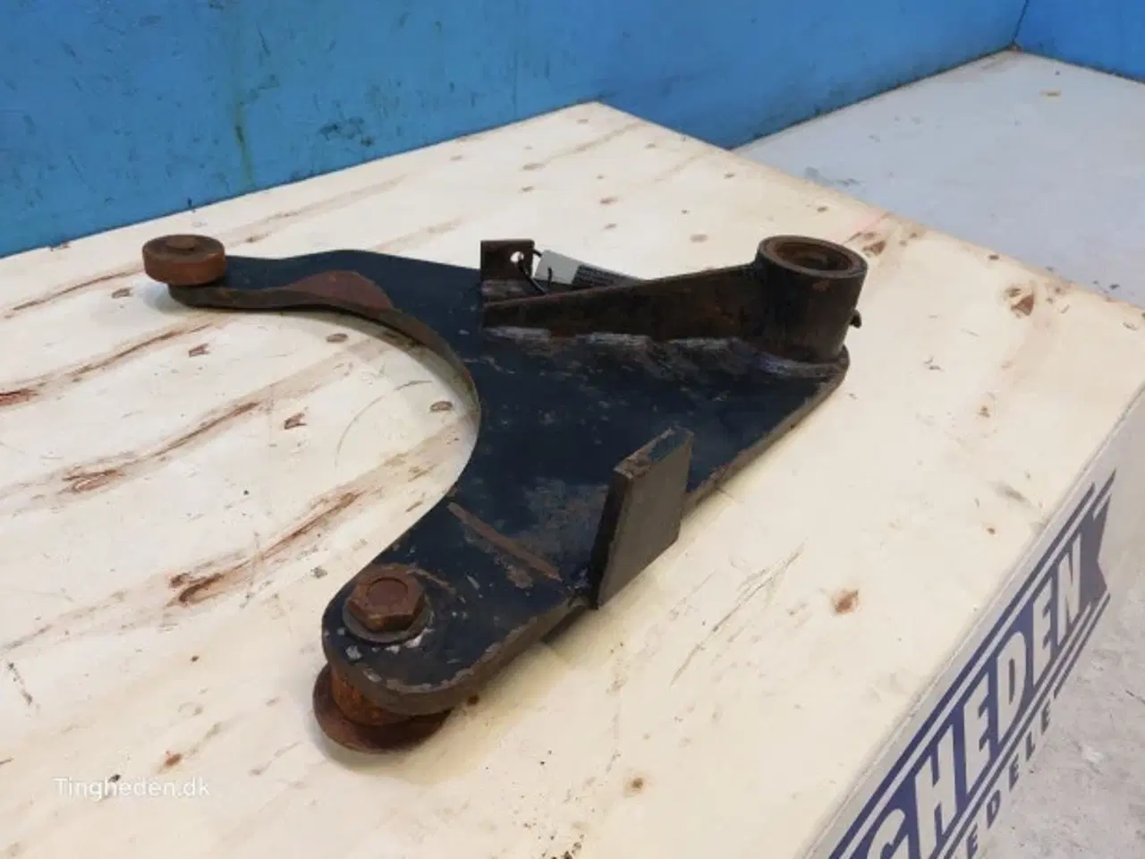 Billede 3 - New Holland 4860 Oppakker Arm 84007449