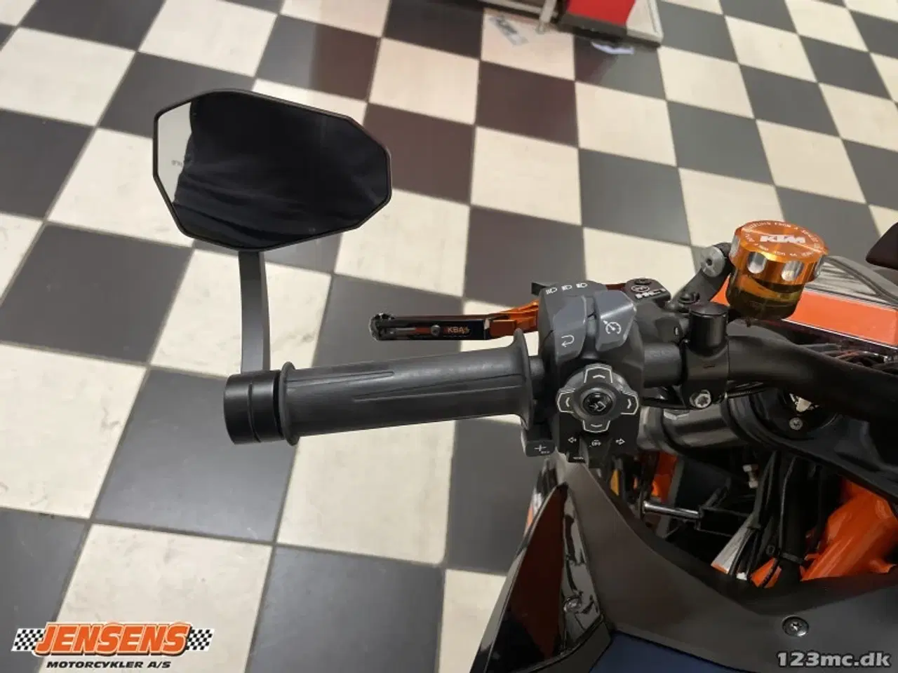 Billede 11 - KTM 1290 Super Duke R