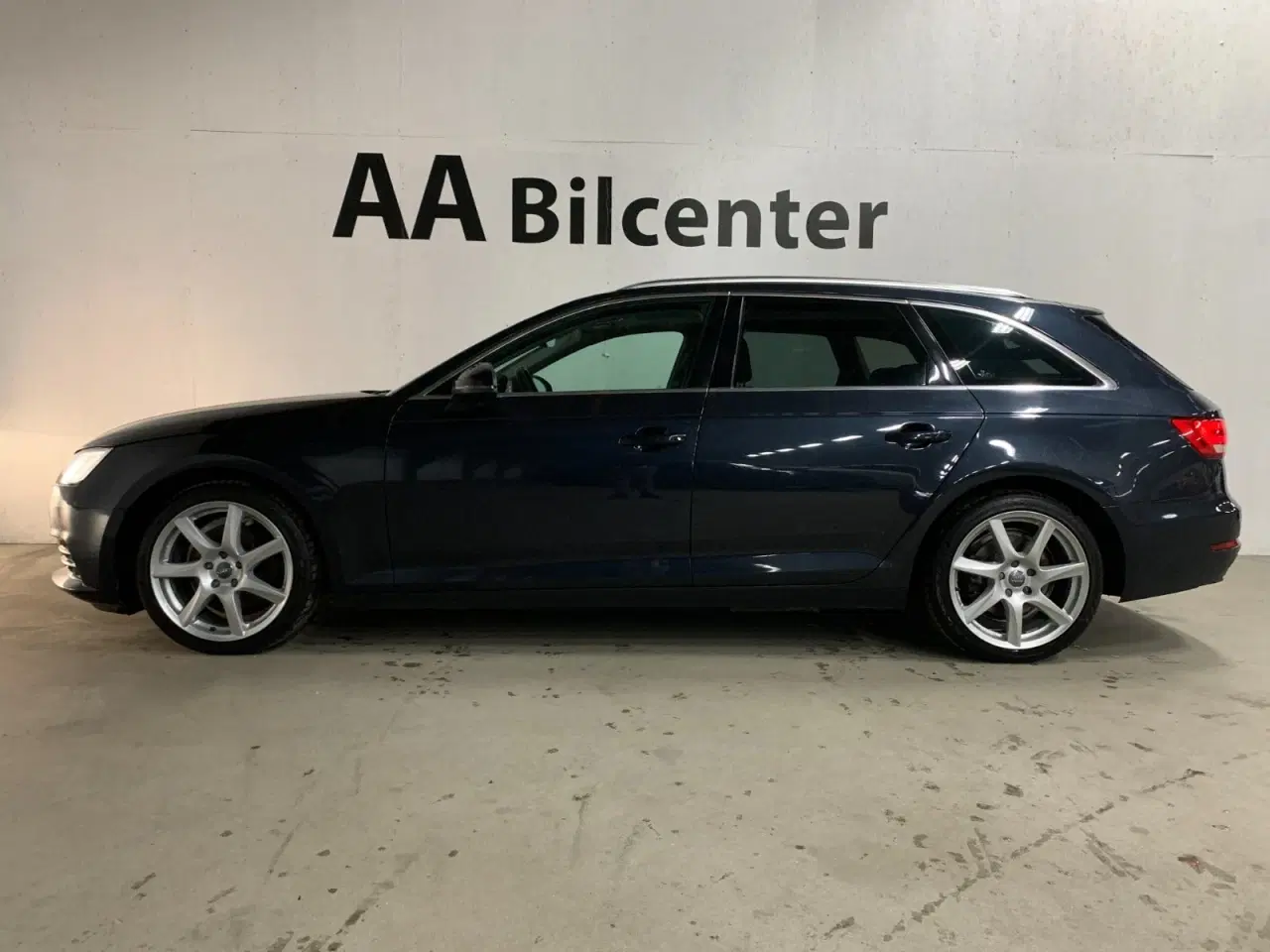 Billede 4 - Audi A4 2,0 TDi 150 Sport Avant S-tr.