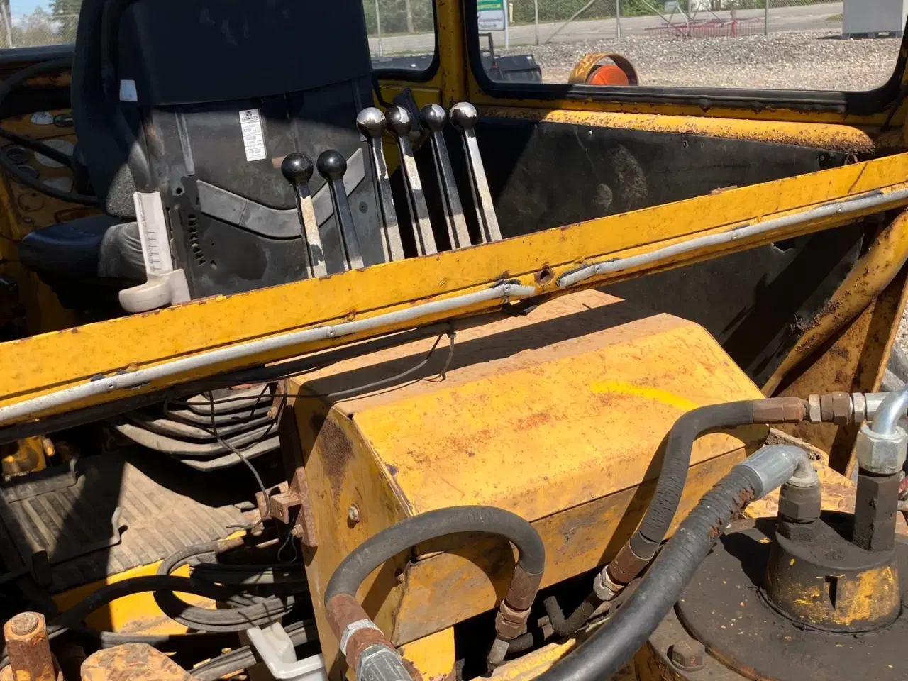 Billede 6 - Massey Ferguson 50