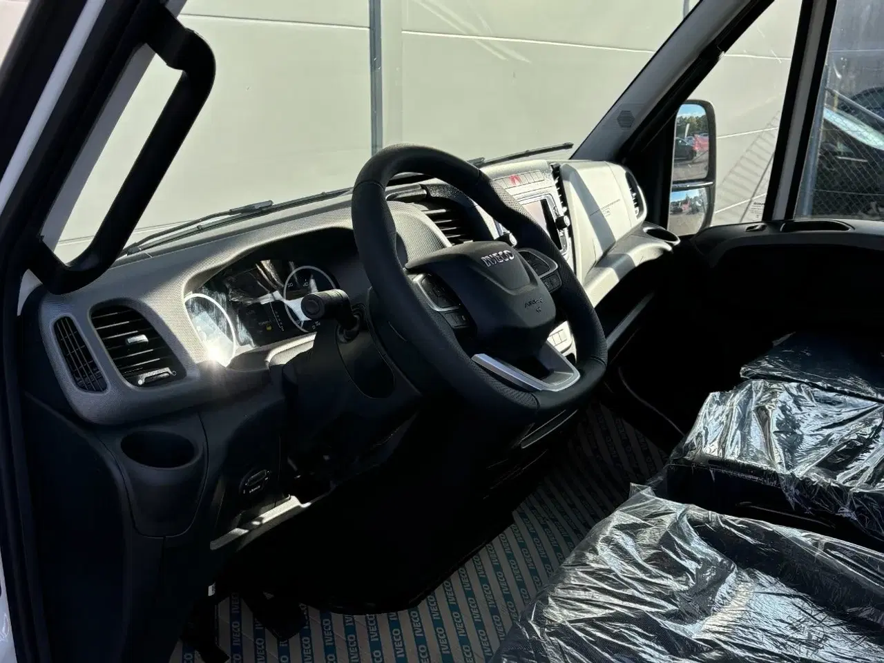 Billede 10 - Iveco Daily 3,0 35S18 4100mm Lad AG8