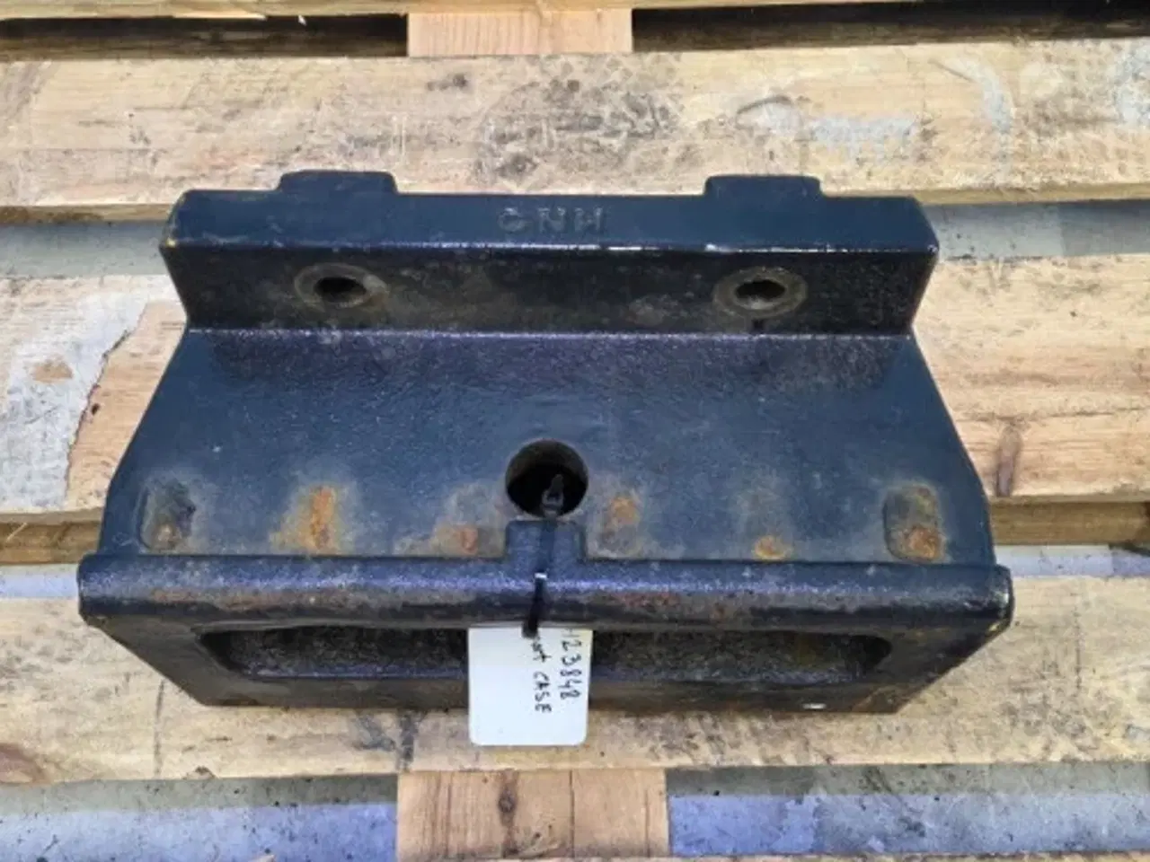 Billede 3 - Case Quantum 85C Support 47123848