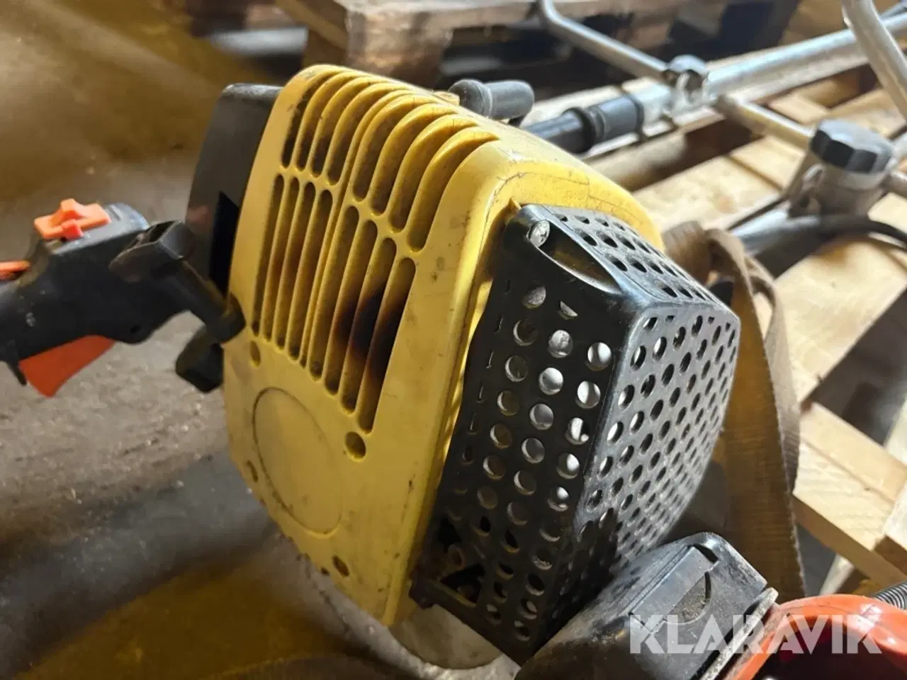 Billede 7 - Haveredskaber Stihl
