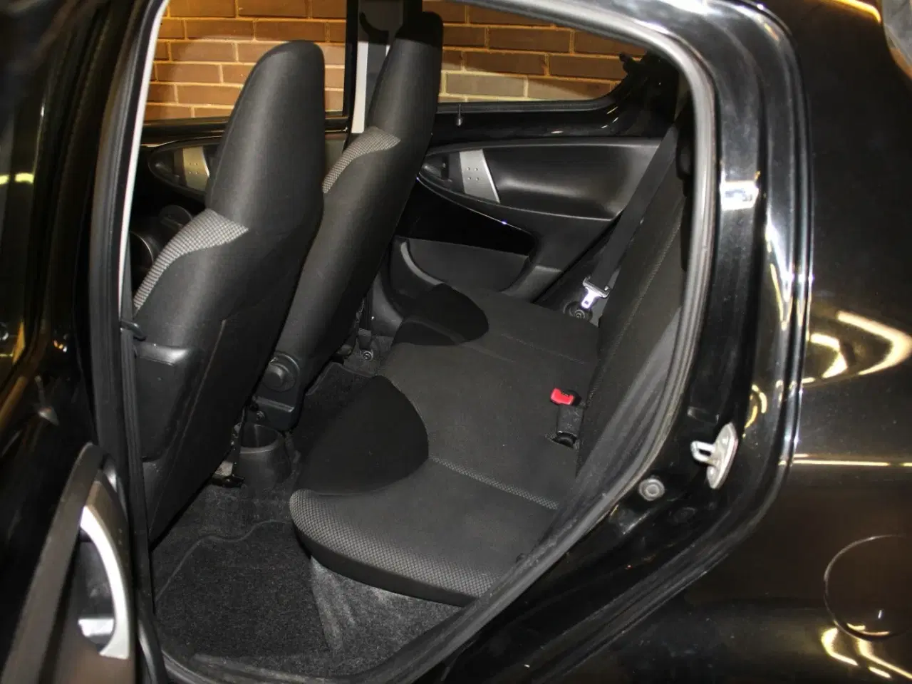 Billede 5 - Toyota Aygo 1,0 VVT-i T2 Air