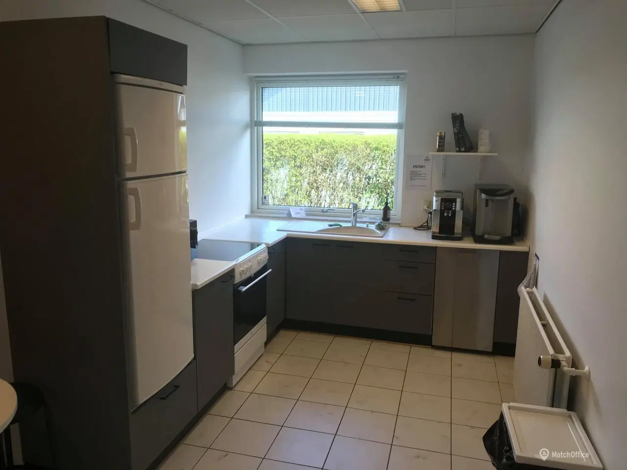 Billede 3 - Få 1 MÅNEDS GRATIS HUSLEJE – Ledigt kontor i attraktivt kontorhotel i Kolding