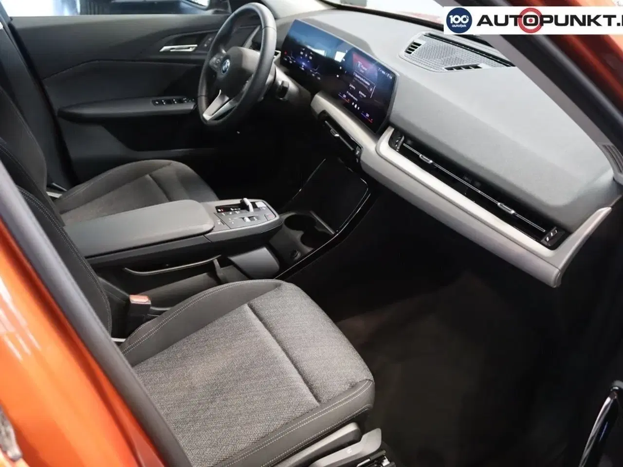 Billede 13 - BMW iX1 xDrive30