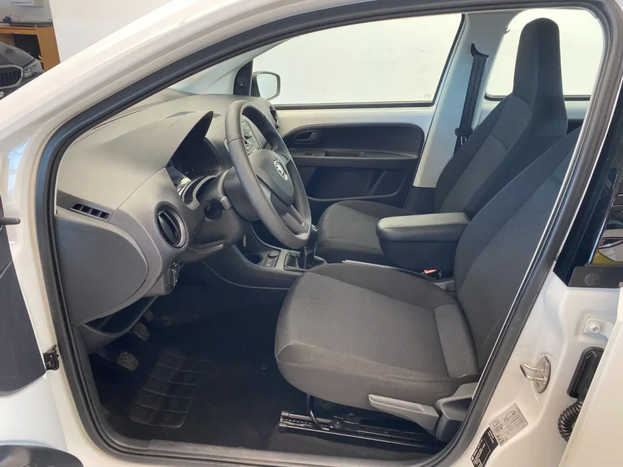Billede 9 - Skoda Citigo 1,0 MPi 60 Fresh