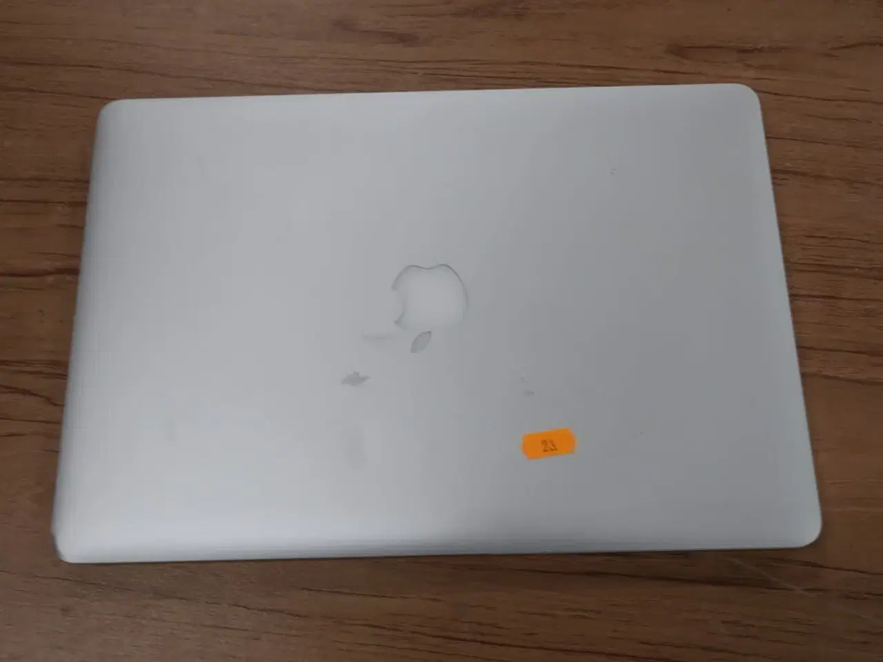 Billede 3 - Apple MacBook Pro 15"/Intel i7-4770HQ/16GB/256 GB SSD
