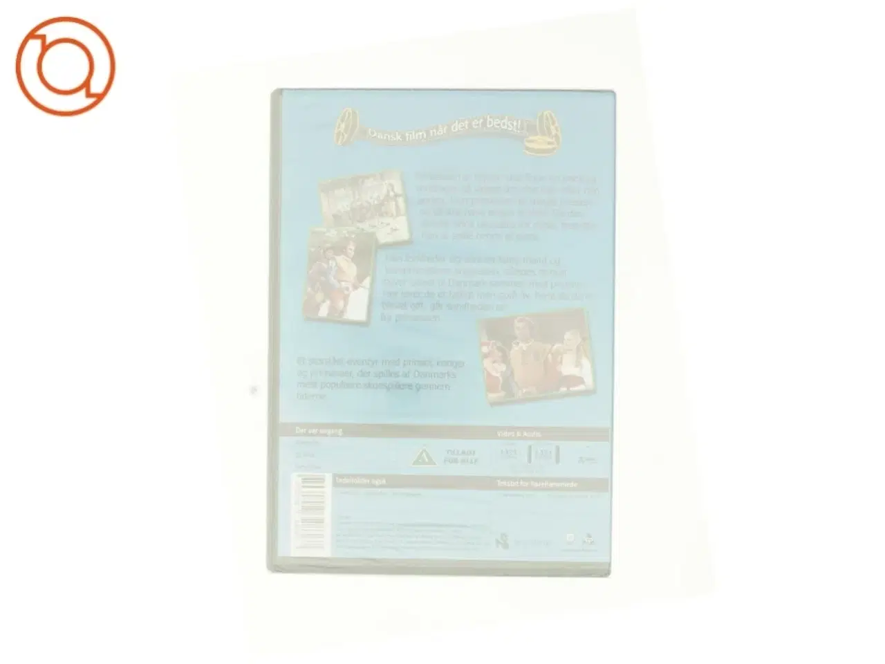 Billede 3 - Der var engang