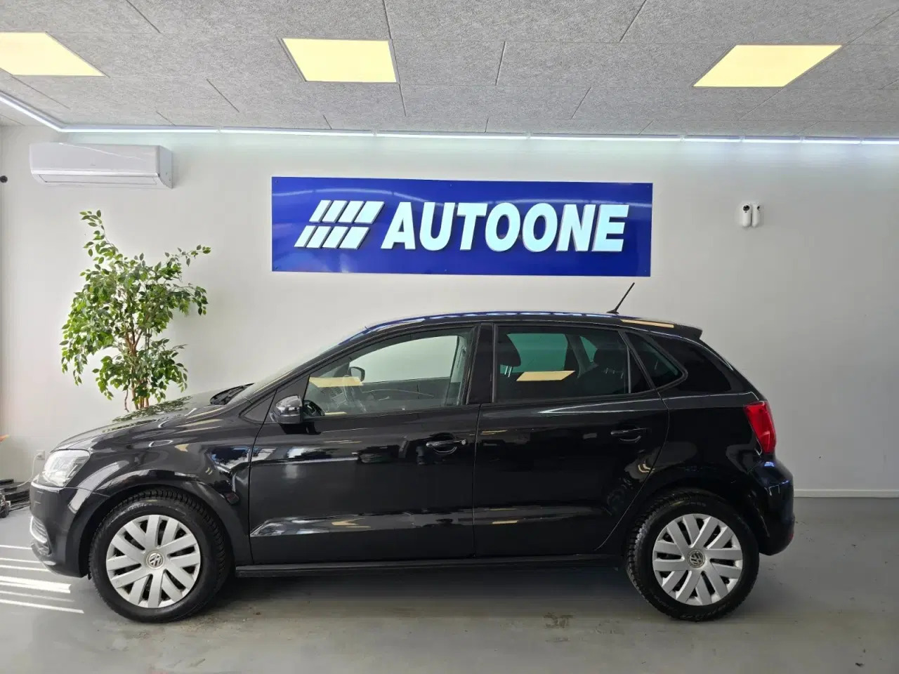 Billede 2 - VW Polo 1,2 TSi 90 Comfortline DSG BMT
