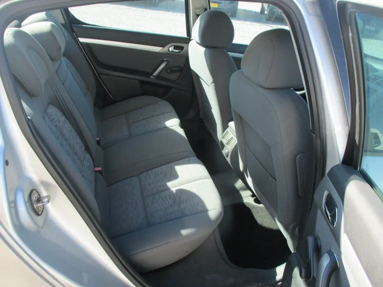 Billede 9 - Peugeot 407 1,8 SR