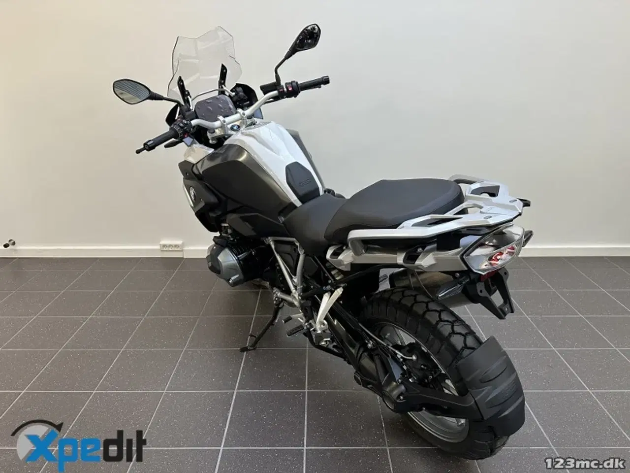 Billede 8 - BMW R 1250 GS