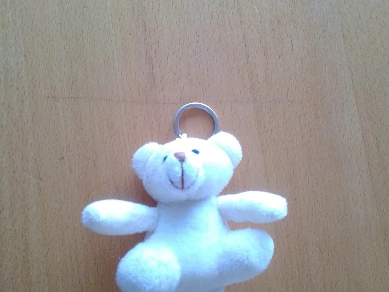 Billede 6 - 4 nøglesnore og 3 nøgleringe