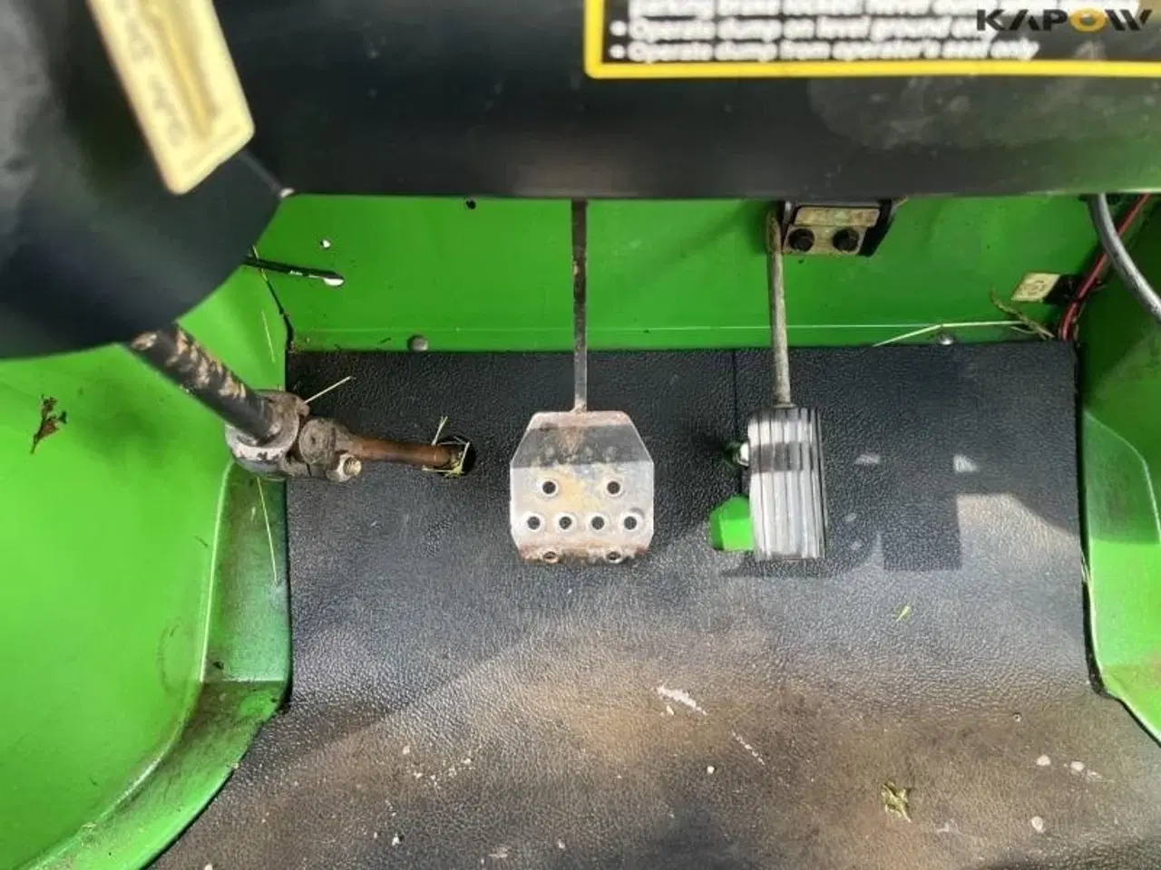 Billede 12 - John Deere John deere Gator TX