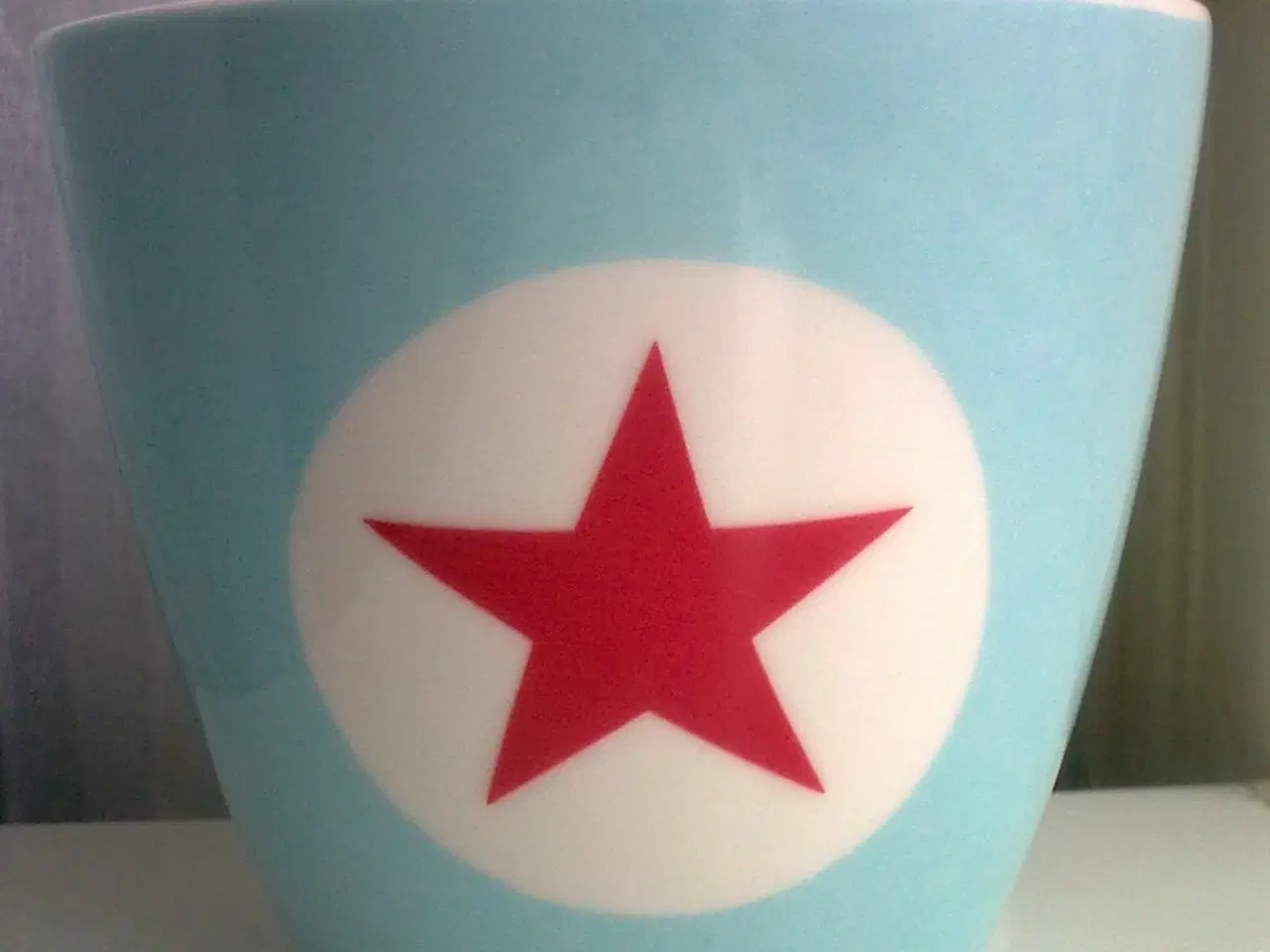 Billede 6 - Tekande keramik håndværk dansk design * Krus KOP ?