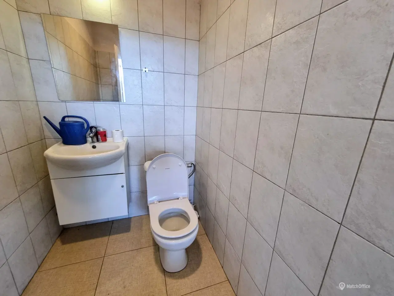 Billede 13 - God omsætning og indtjening - igangværende forretning i egen ejendom