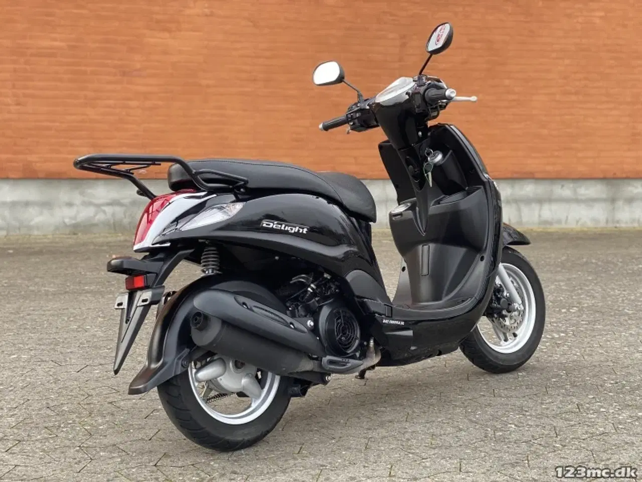 Billede 5 - Yamaha Délight