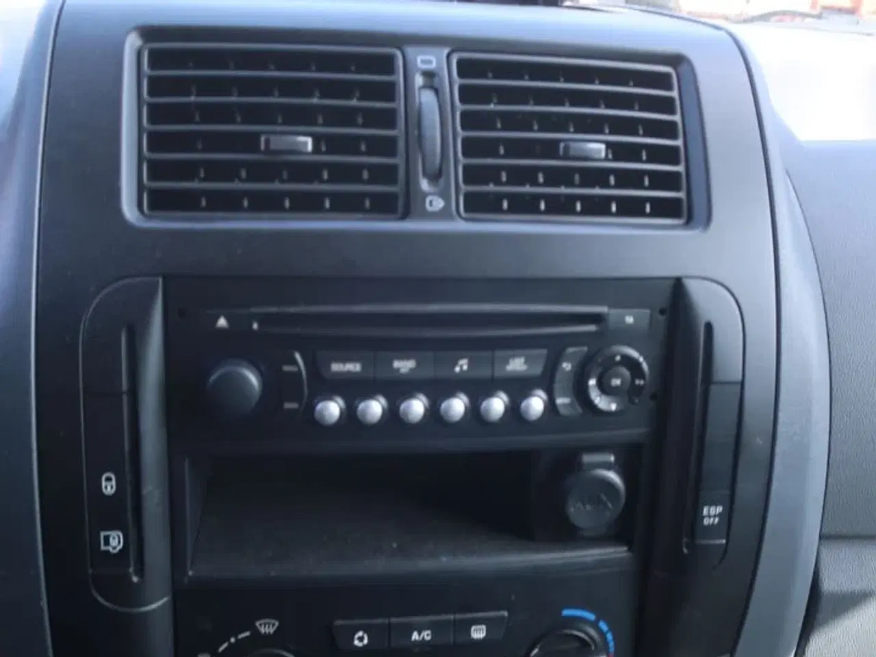 Billede 34 - Varebil TOYOTA ProAce 2.0 128 hk L2H1