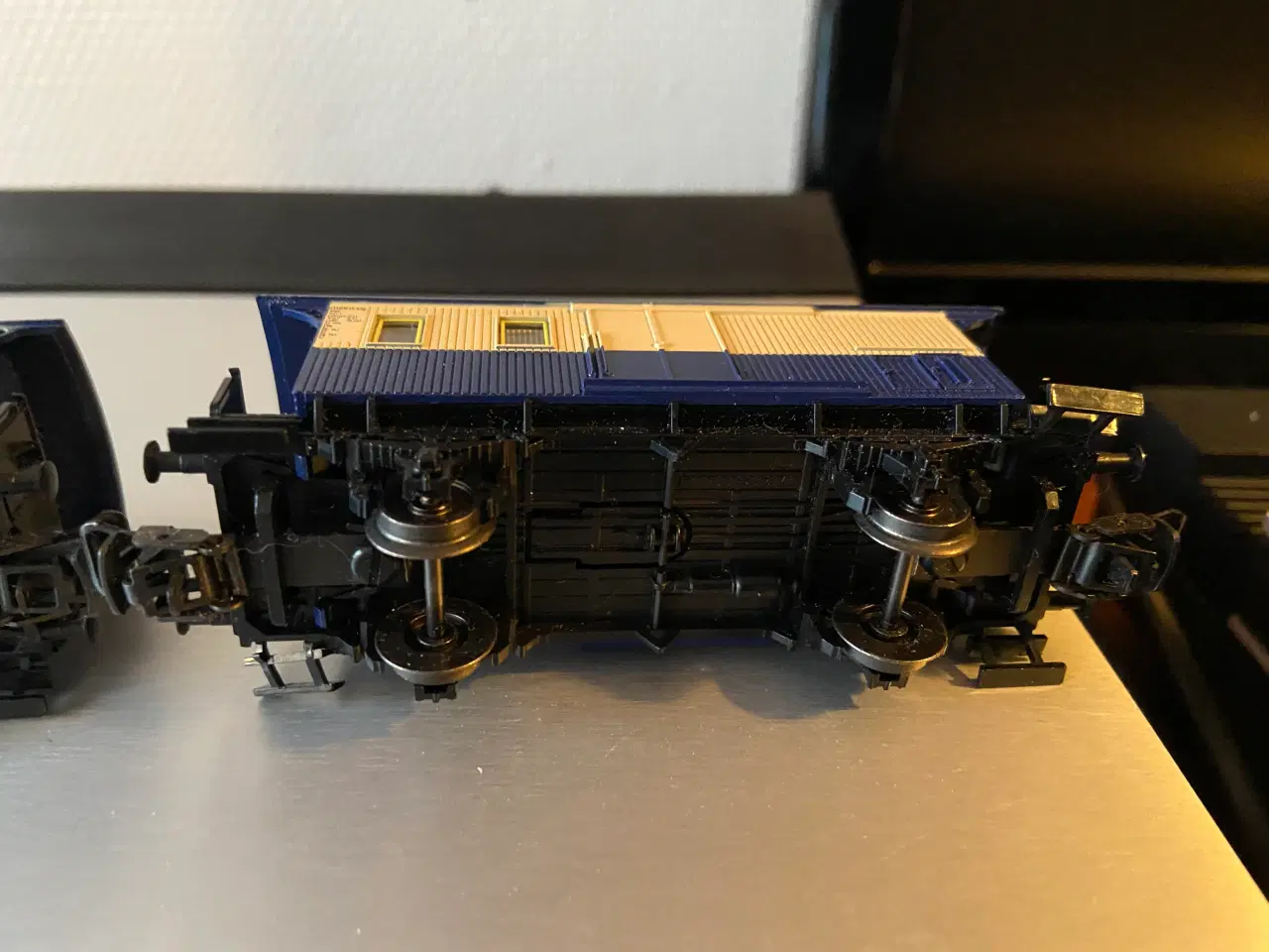 Billede 3 - Märklin vogne “Ferienexpress” H0