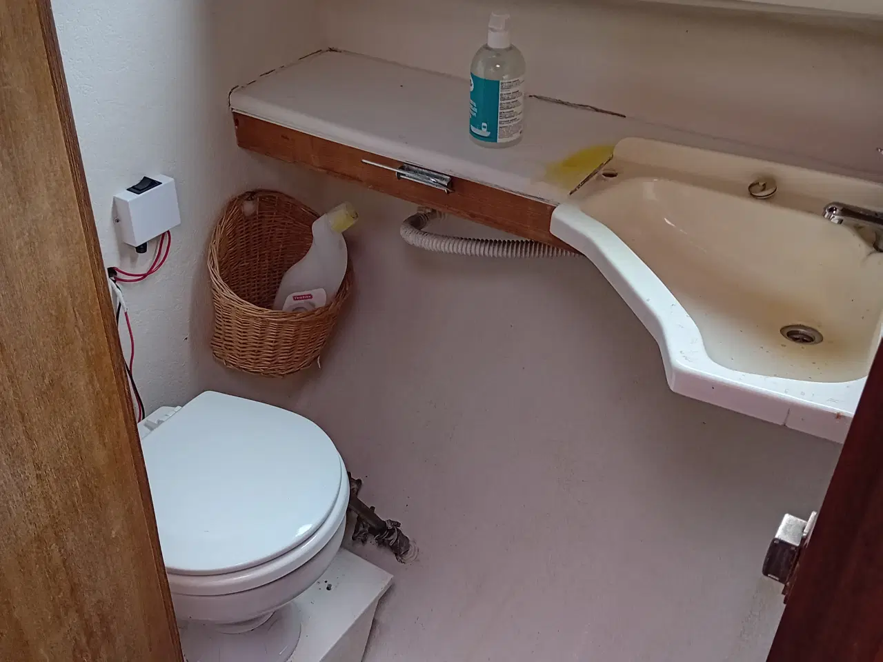 Billede 7 - Starlett 34 årgang 1980