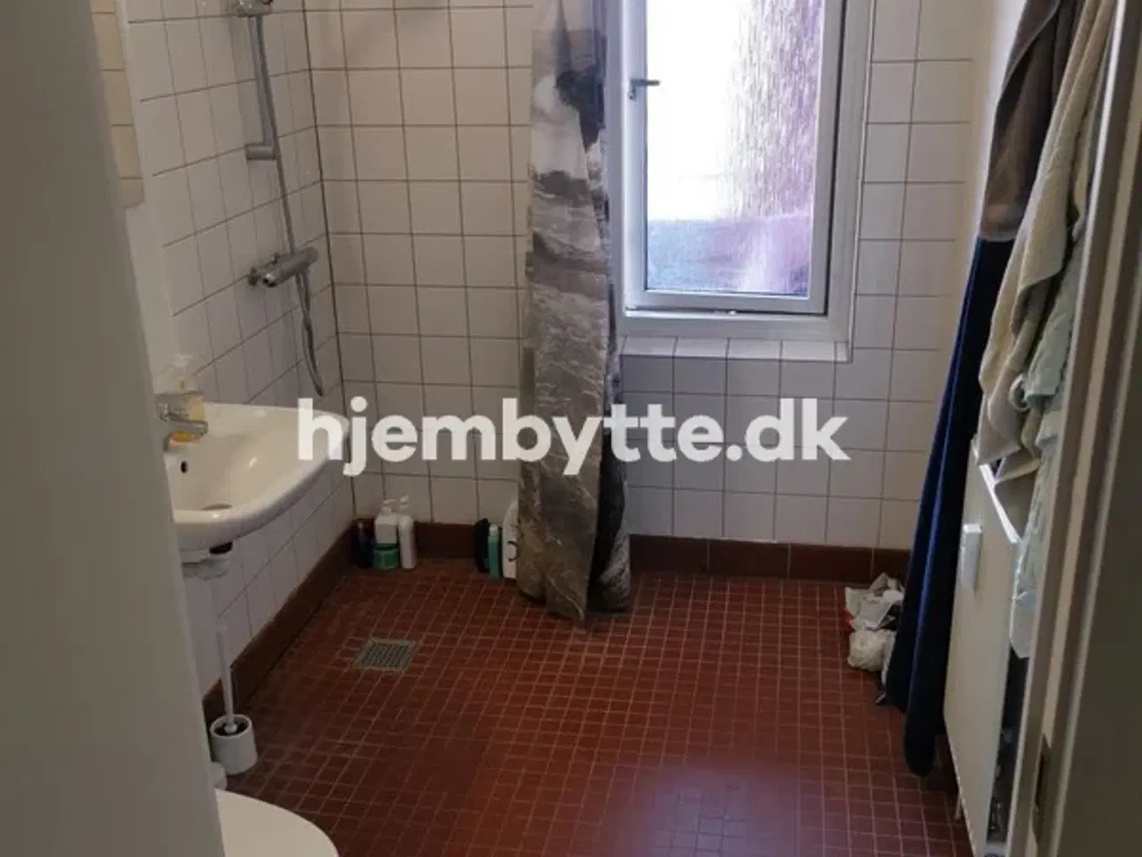 Billede 2 - Hjembytte - Hermodsgade