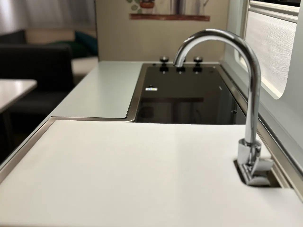 Billede 4 - Adria altea 542 pk