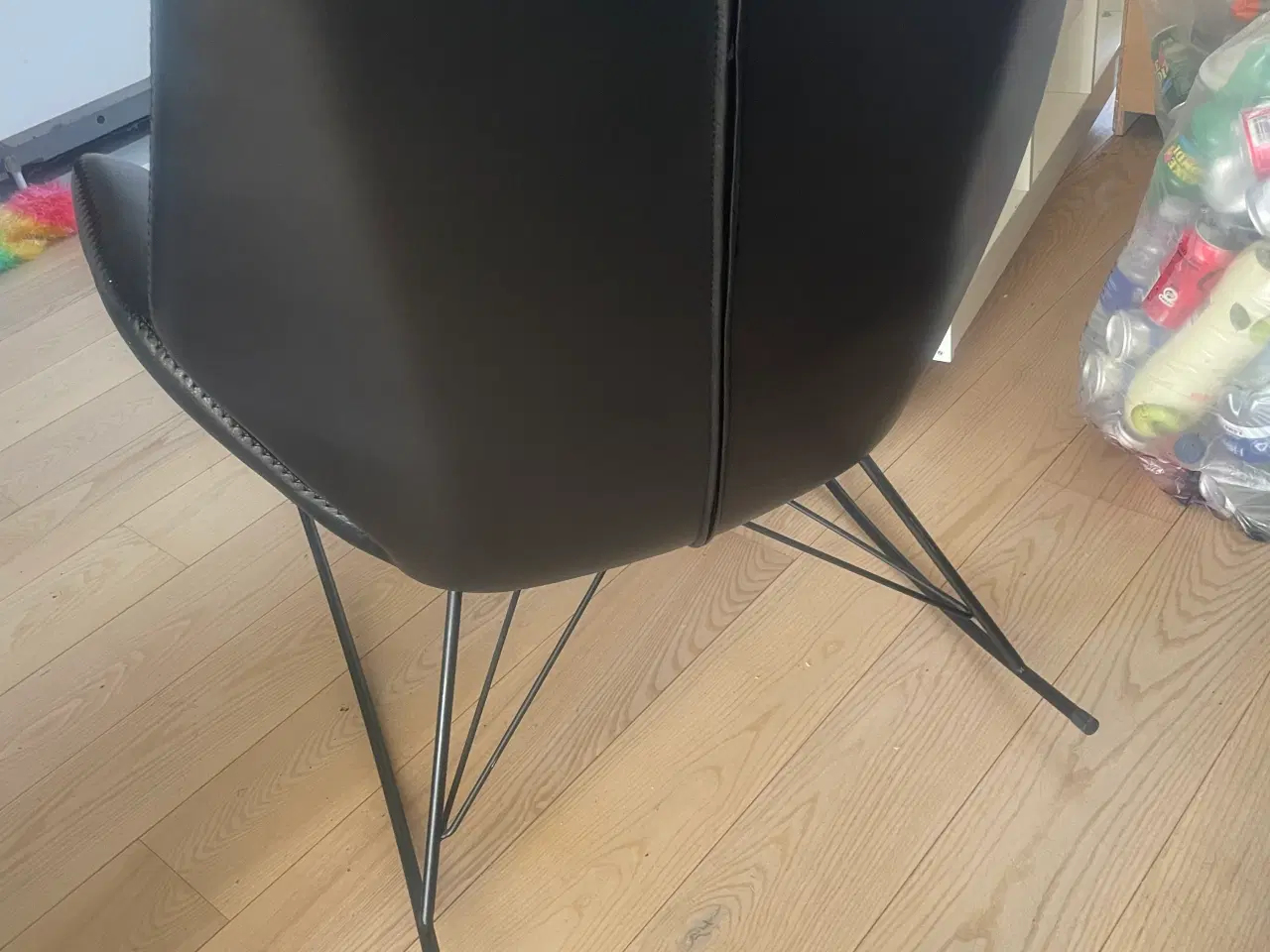 Billede 2 - Gyngestol fra Ilva