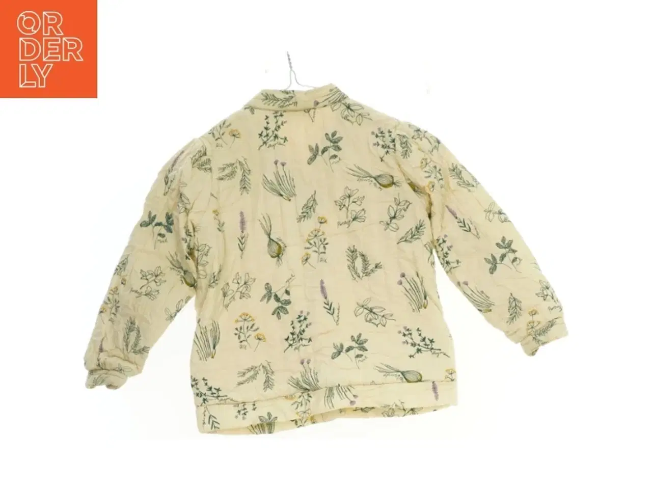 Billede 2 - Soft Gallery Vatteret sommerjakke (str. 116 cm)