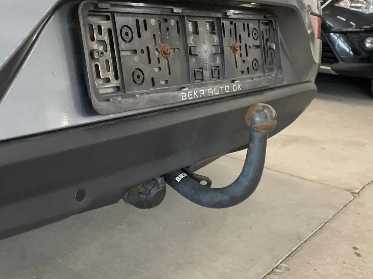 Billede 20 - Volvo V40 1,6 D2 Kinetic 115HK 5d 6g