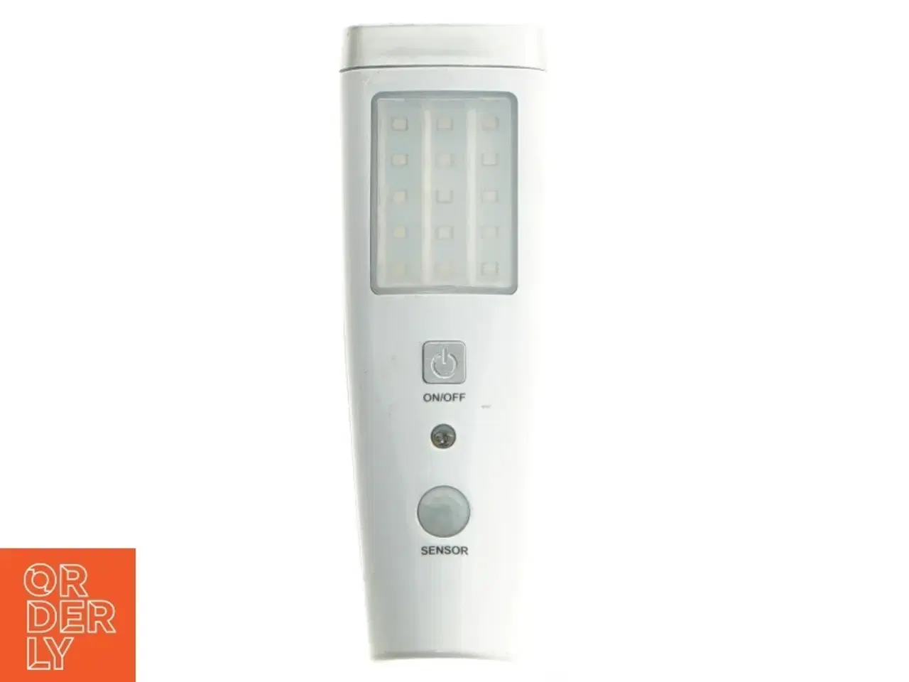 Billede 8 - LED natlampe med sensor