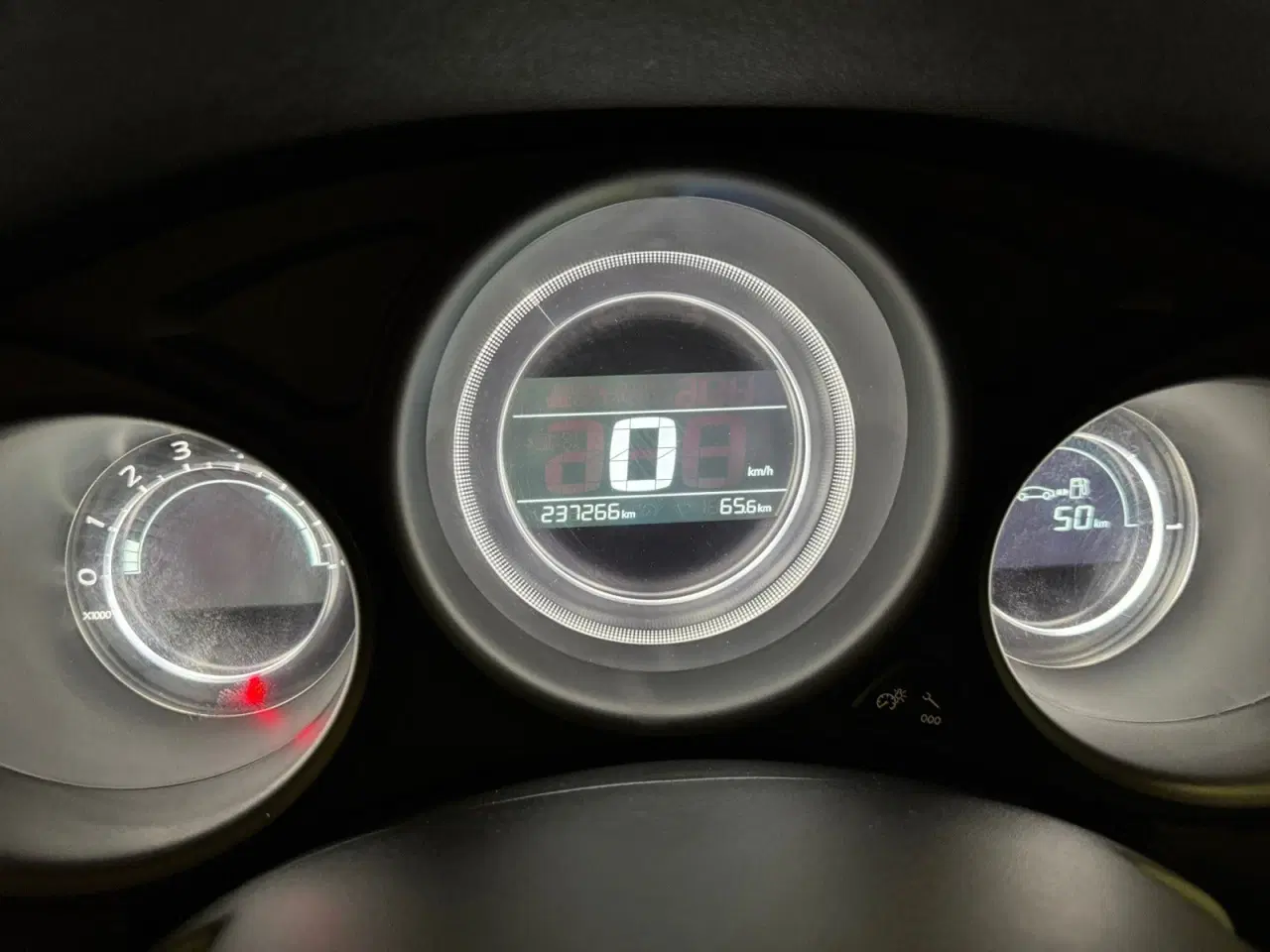 Billede 7 - Citroën C4 1,6 BlueHDi 100 Challenge