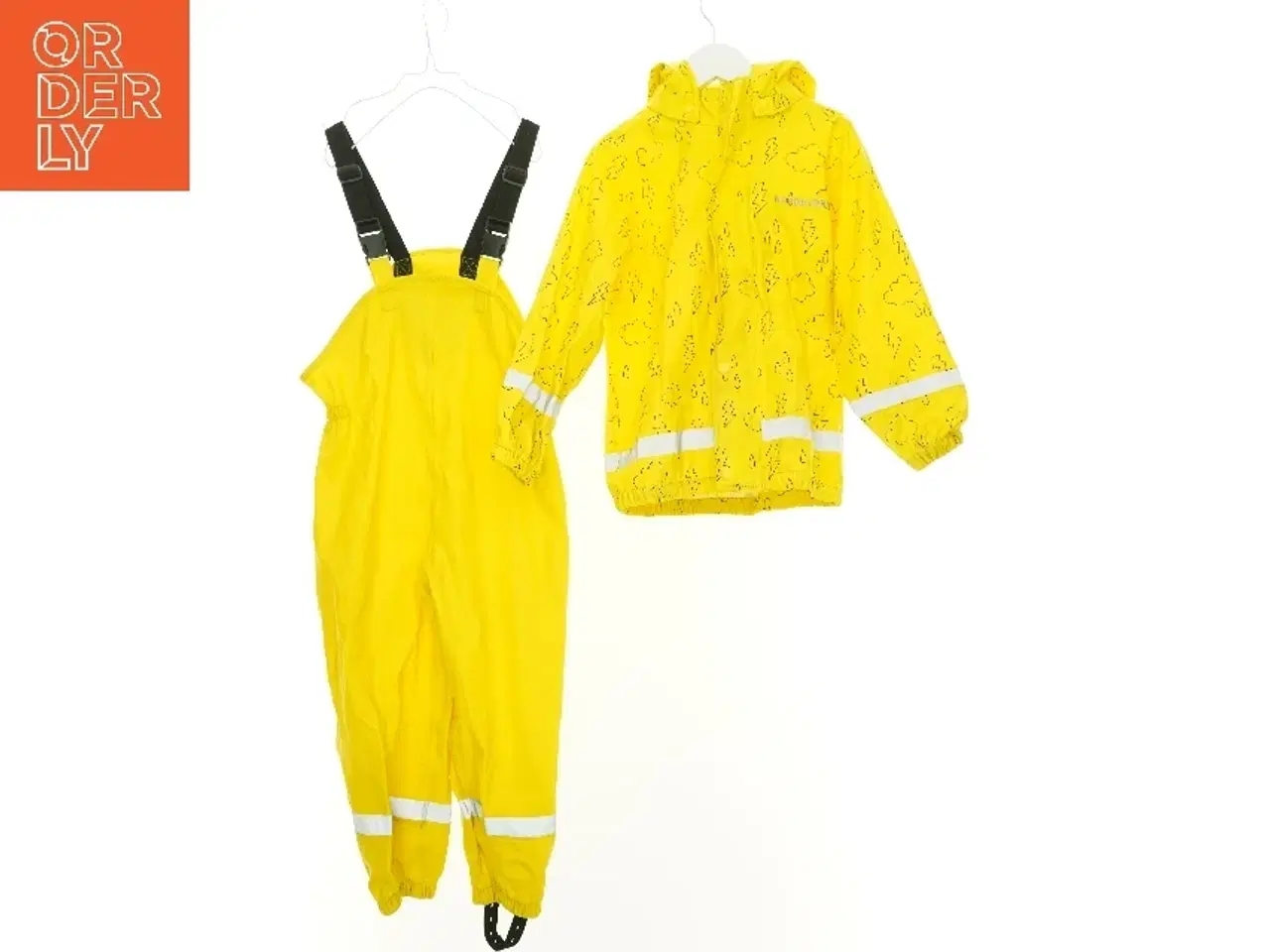 Billede 1 - Regnsæt fra Nordbjørn (str. 110 cm)