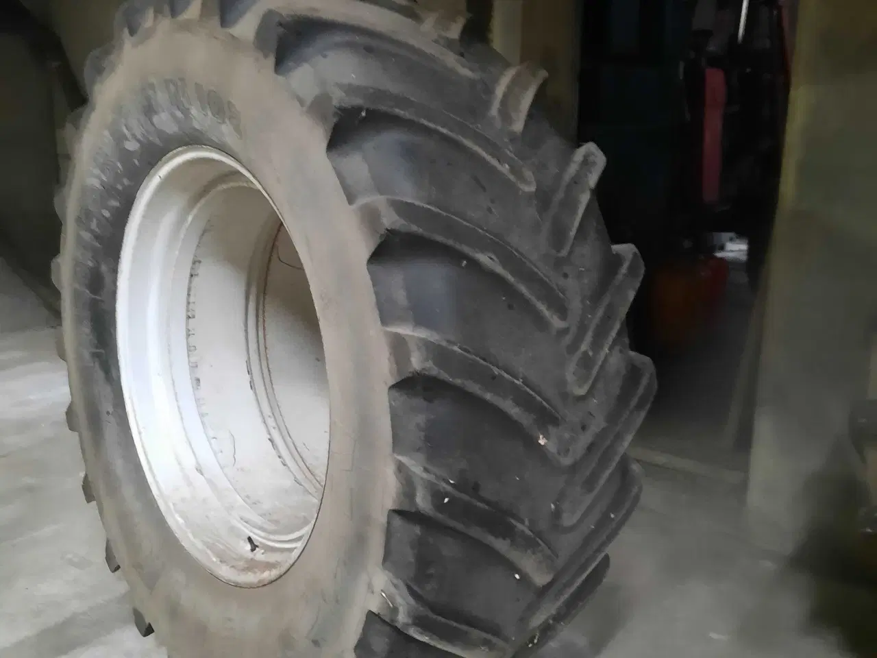 Billede 3 - 650/65-38