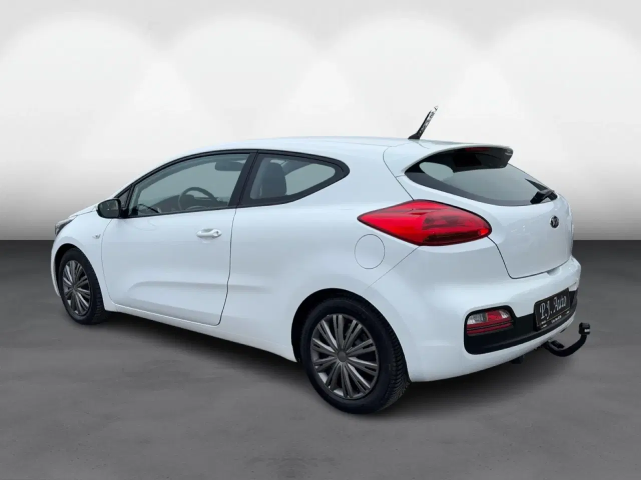 Billede 4 - Kia Ceed 1,0 T-GDi Attraction