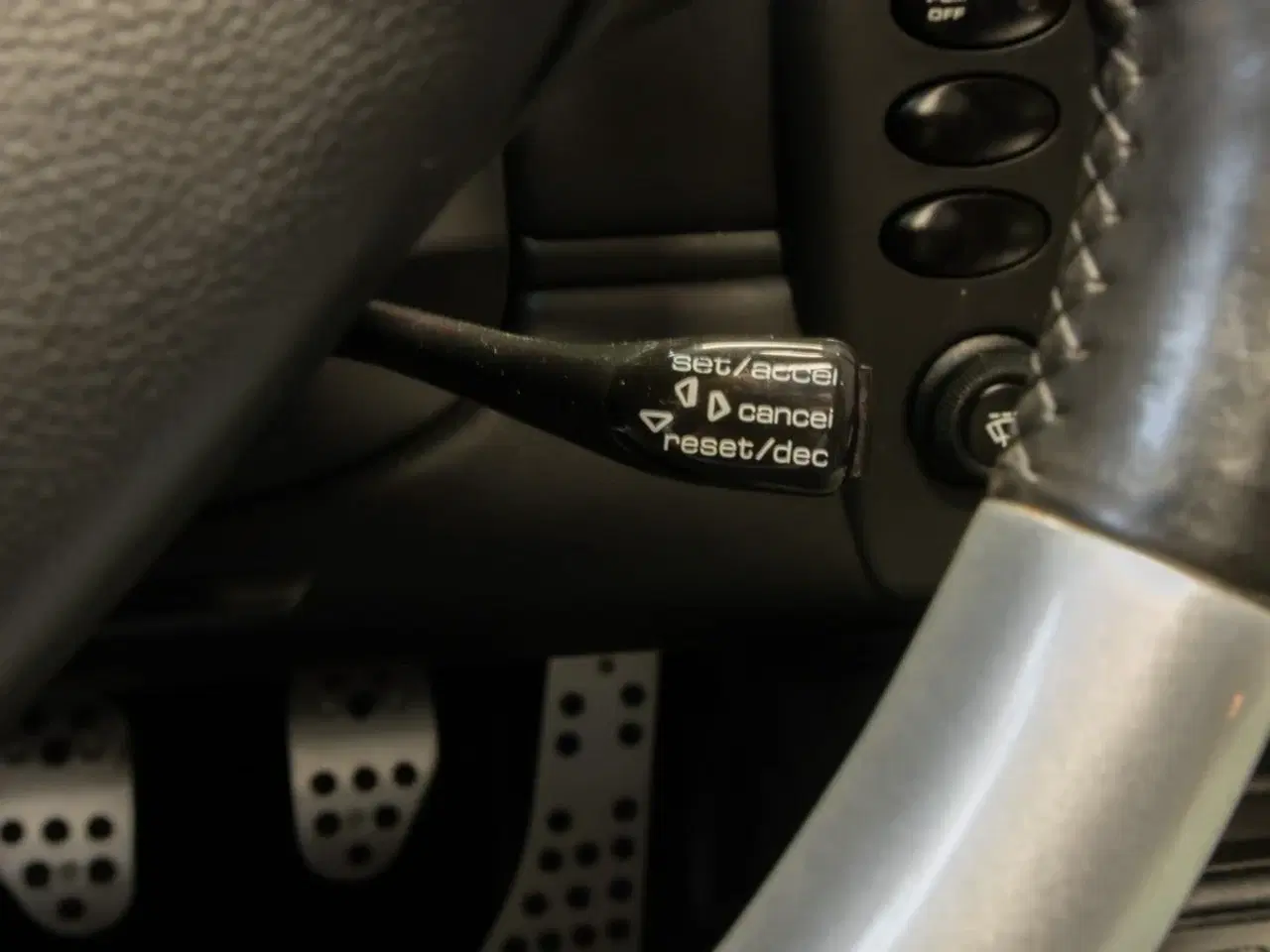Billede 14 - Porsche Boxster S 3,2 