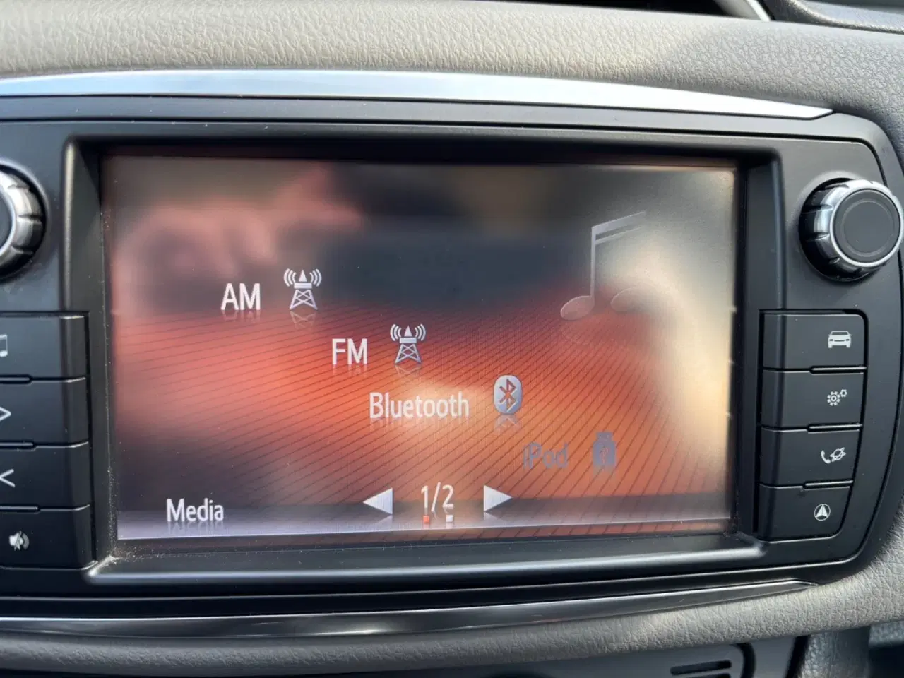 Billede 18 - Toyota Yaris 1,3 VVT-i T1