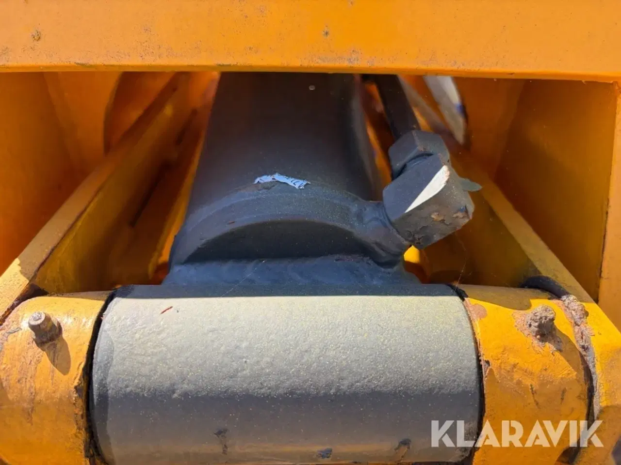 Billede 12 - Grapper Bsv