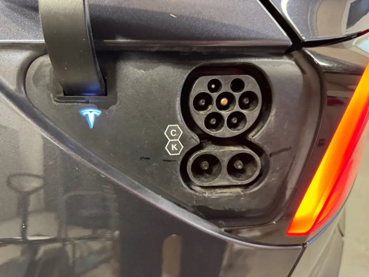 Billede 14 - Tesla Model Y  Long Range AWD