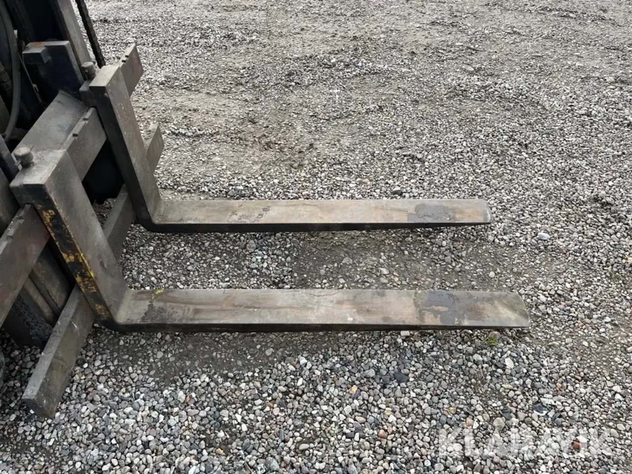 Billede 9 - Truck Caterpillar V40C