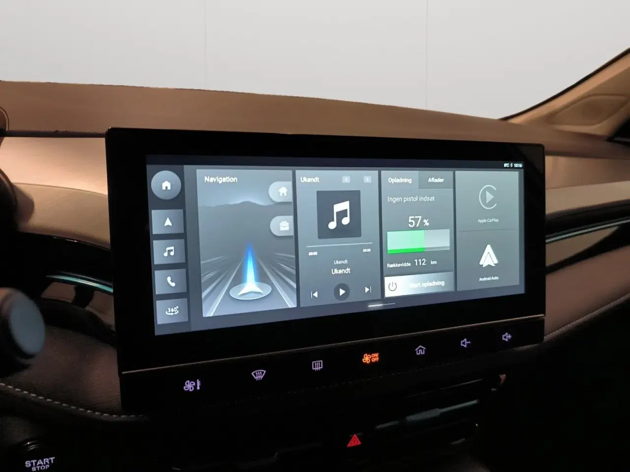 Billede 8 - MG 5  Luxury
